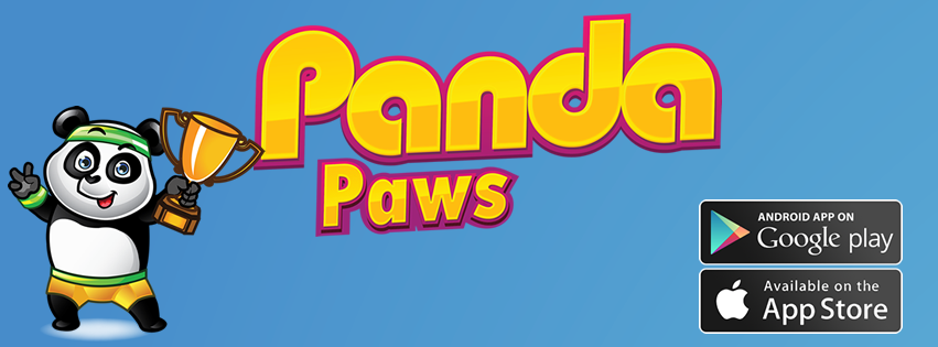 Panda Paws